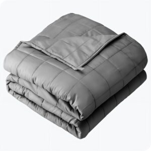 weighted blanket