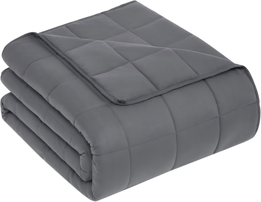 weighted blankets