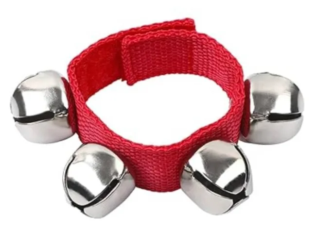 sleigh bells