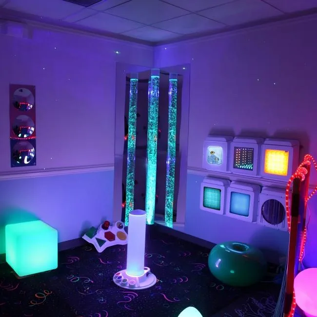 sensory room(10)