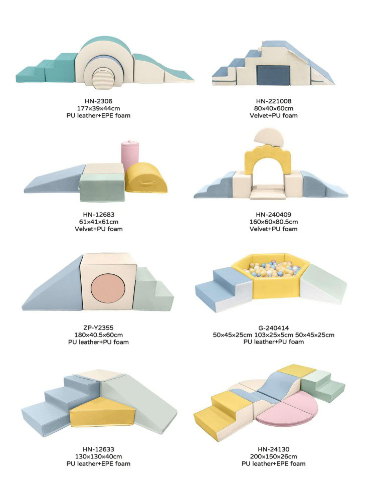 soft climbing sets (2)