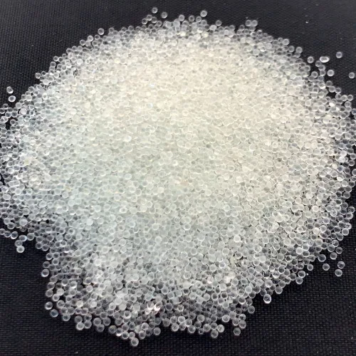 glass beads