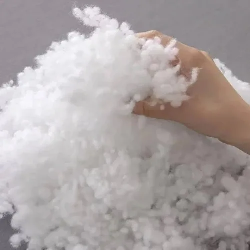 pp cotton + bead