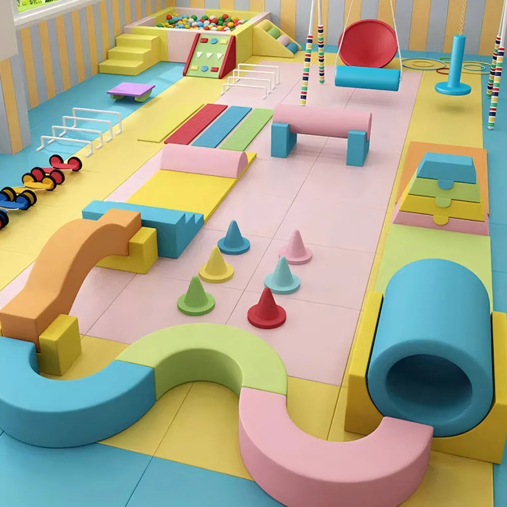 sensory room(2)